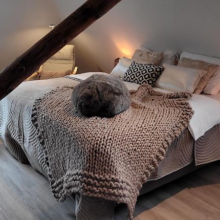 Dream Boutique Edam Bed & Coffee Apartment Екстериор снимка