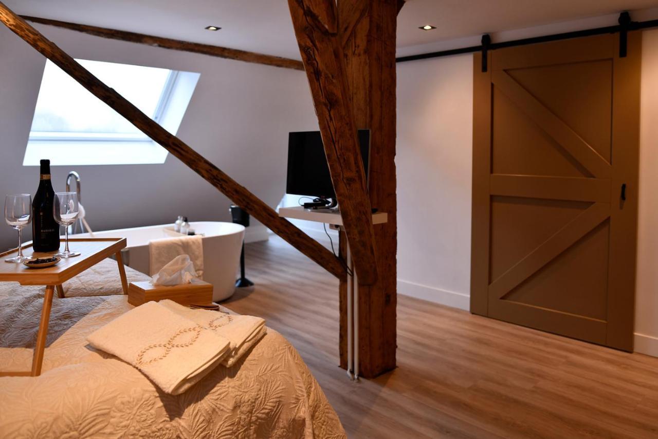 Dream Boutique Edam Bed & Coffee Apartment Екстериор снимка
