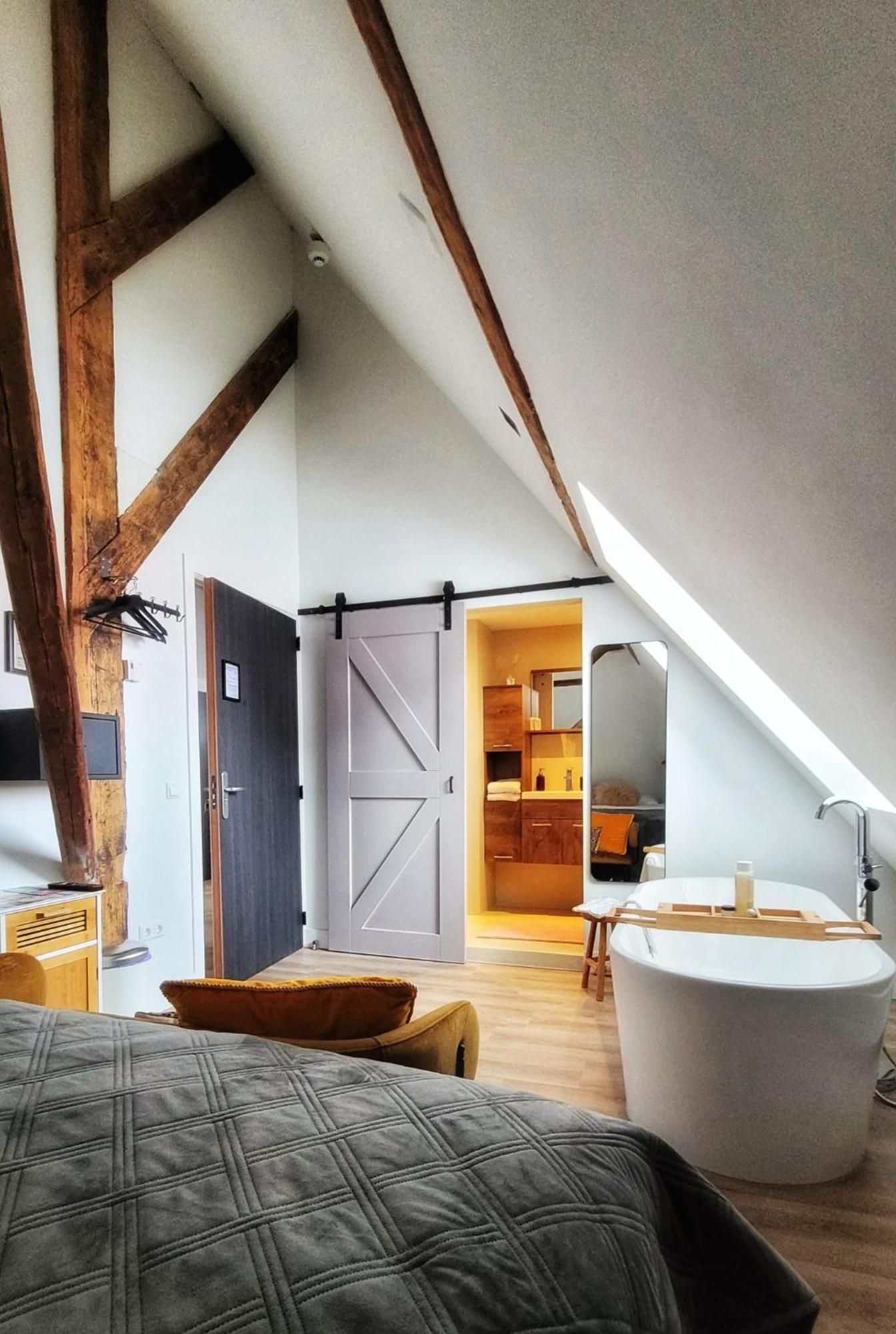 Dream Boutique Edam Bed & Coffee Apartment Екстериор снимка