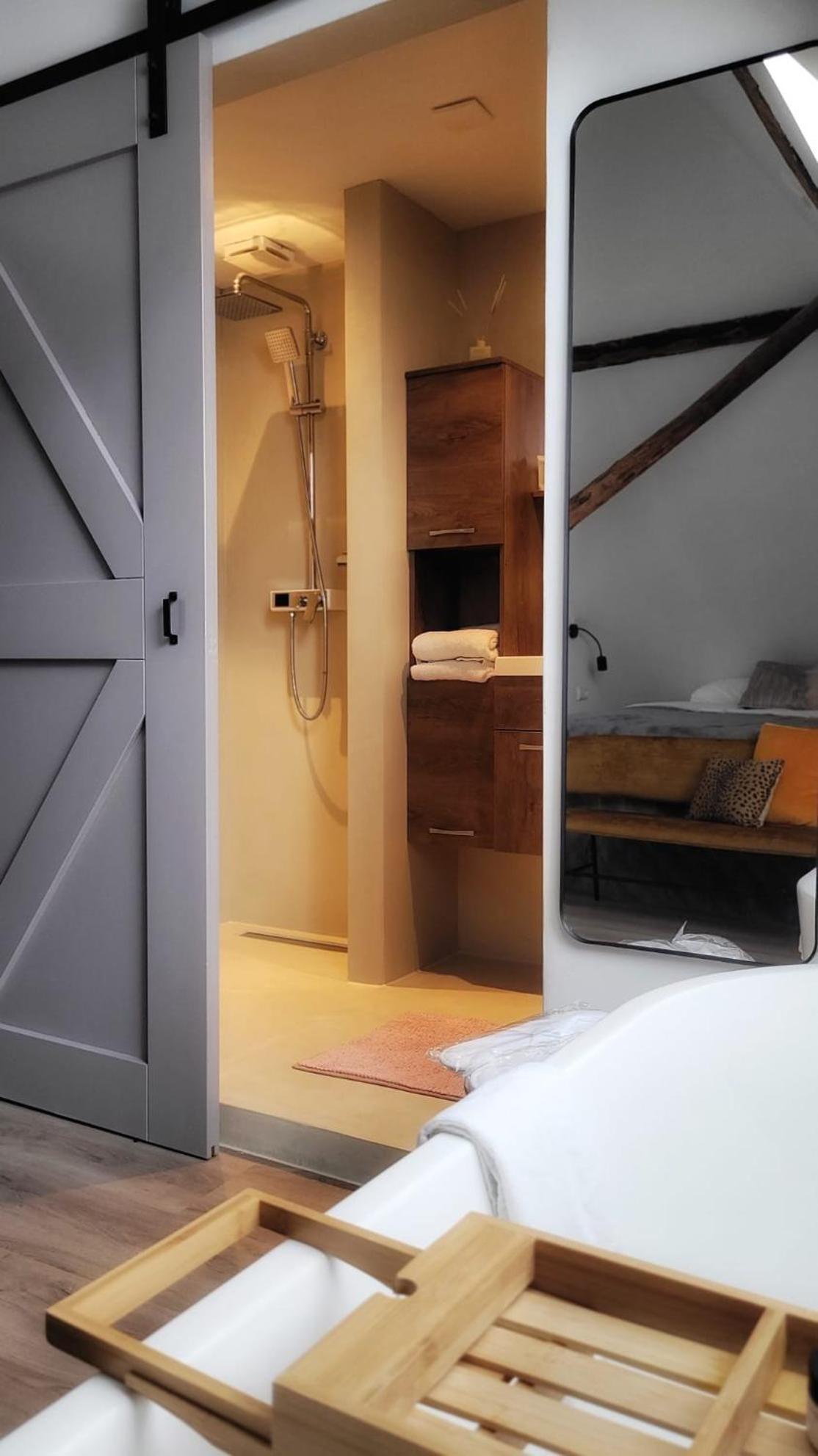 Dream Boutique Edam Bed & Coffee Apartment Екстериор снимка