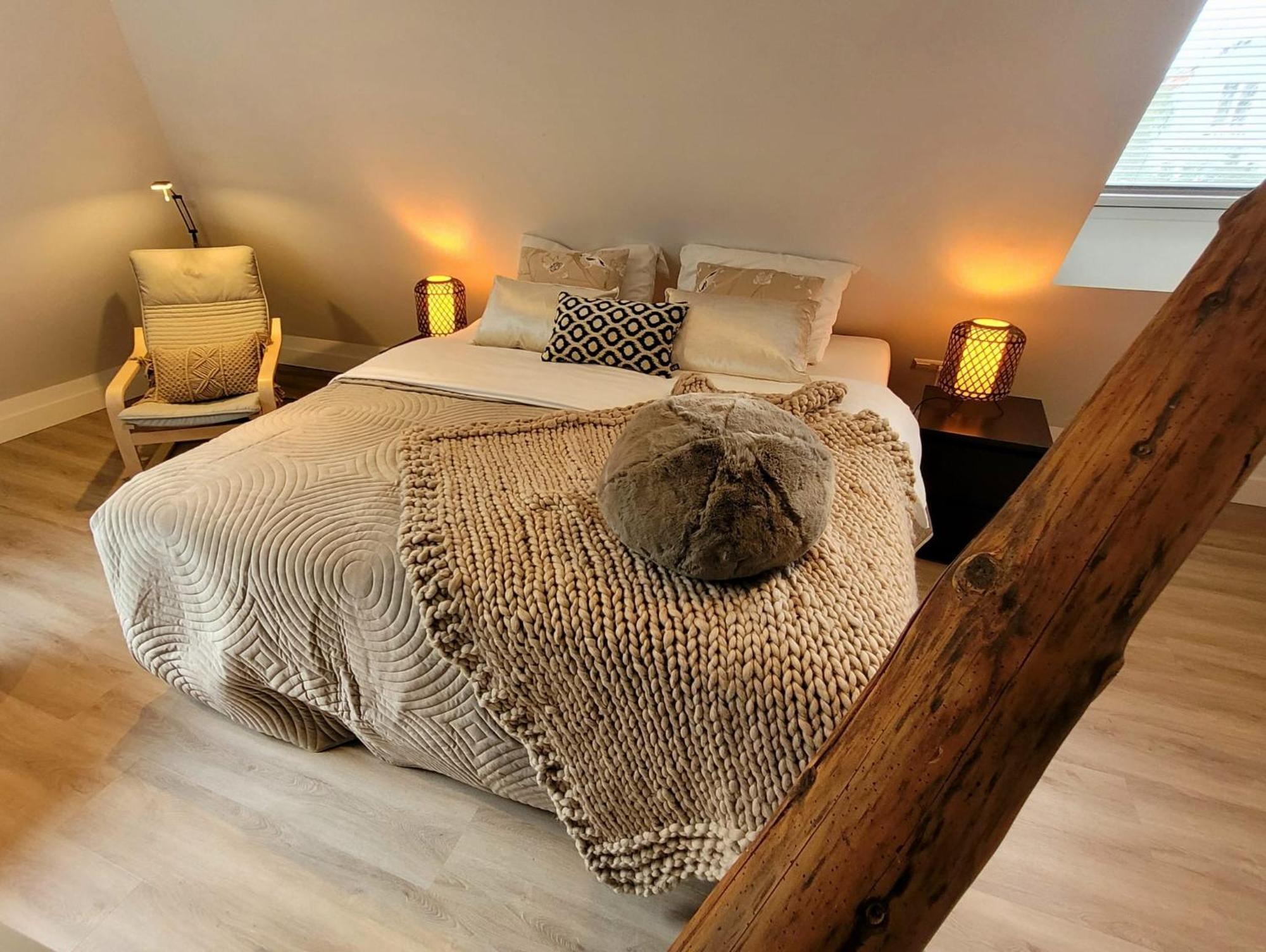 Dream Boutique Edam Bed & Coffee Apartment Екстериор снимка