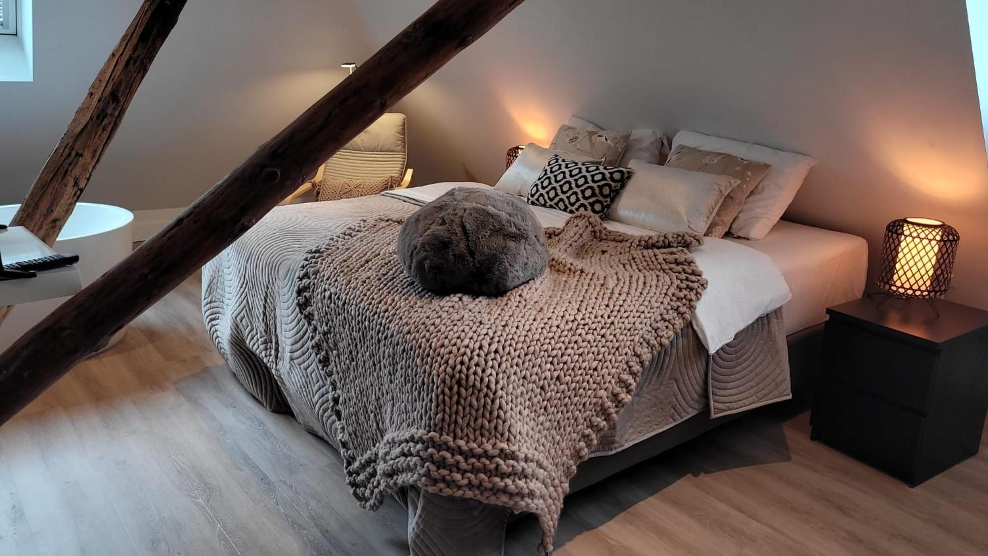 Dream Boutique Edam Bed & Coffee Apartment Екстериор снимка