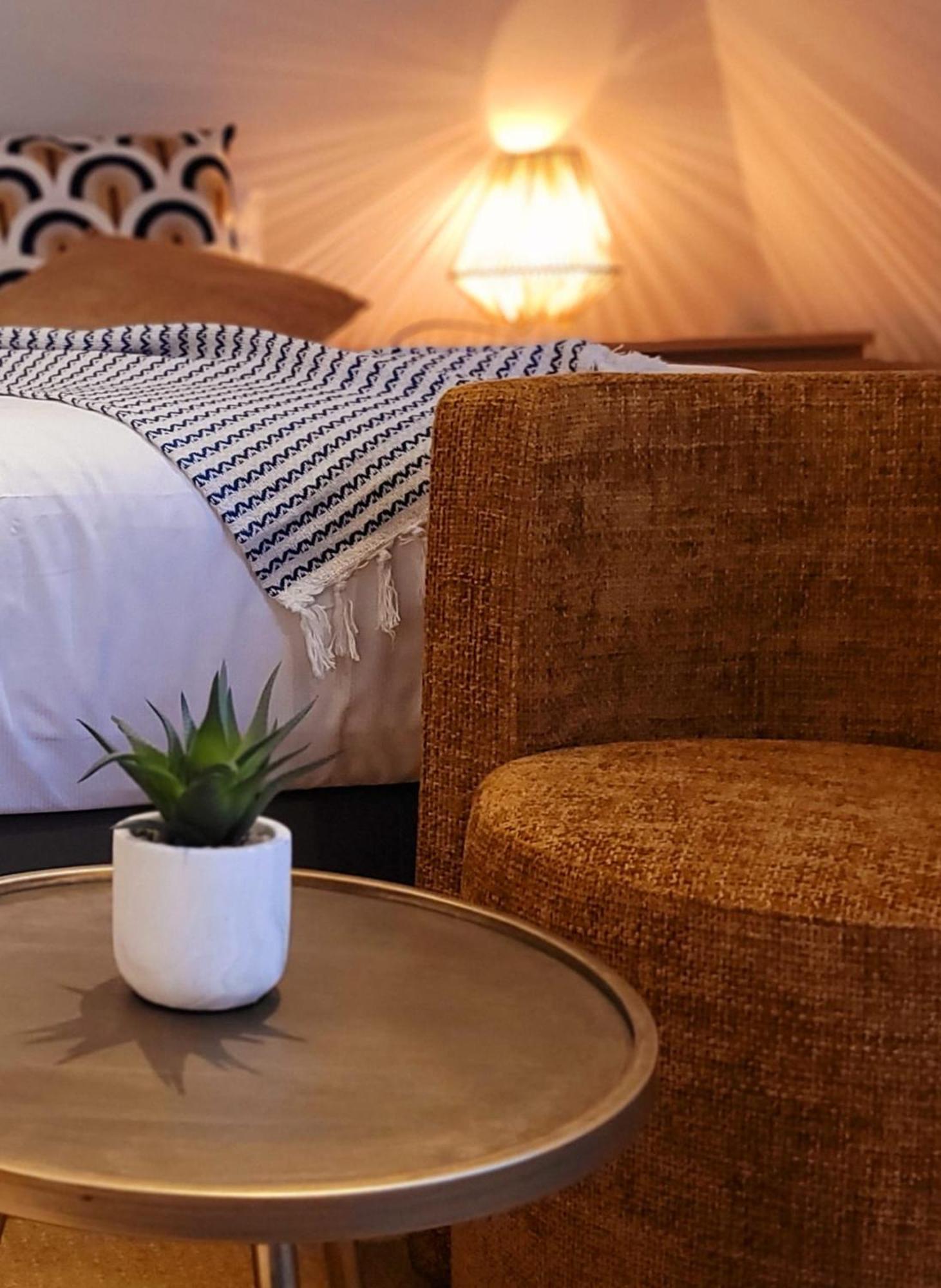 Dream Boutique Edam Bed & Coffee Apartment Екстериор снимка
