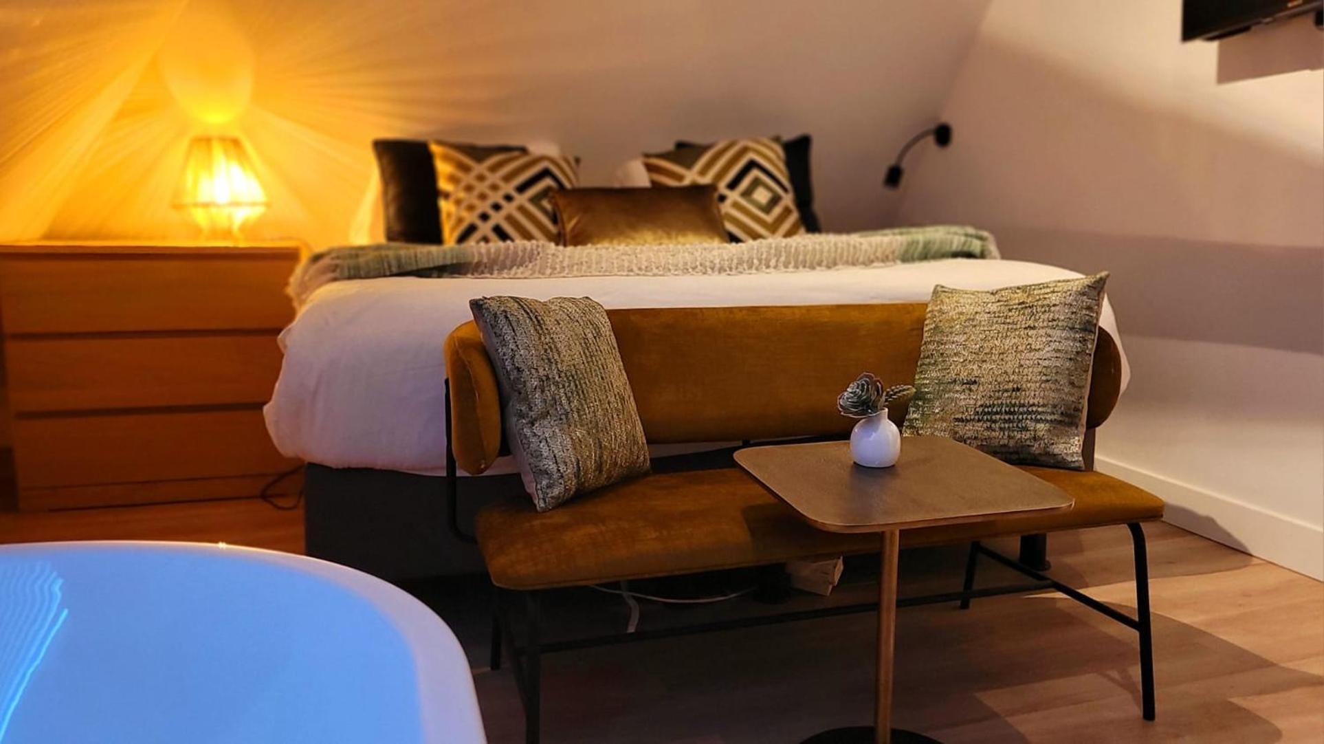 Dream Boutique Edam Bed & Coffee Apartment Екстериор снимка