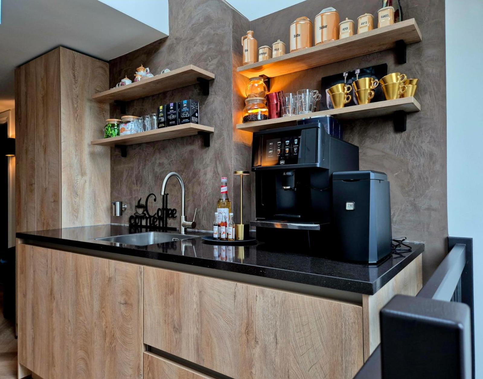 Dream Boutique Edam Bed & Coffee Apartment Екстериор снимка